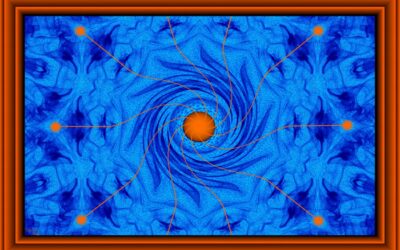 kaleidoscope style 42