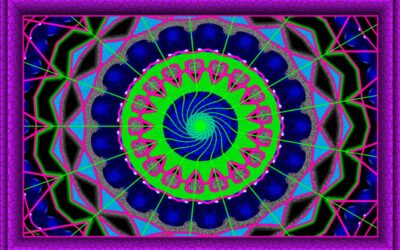 kaleidoscope style 44