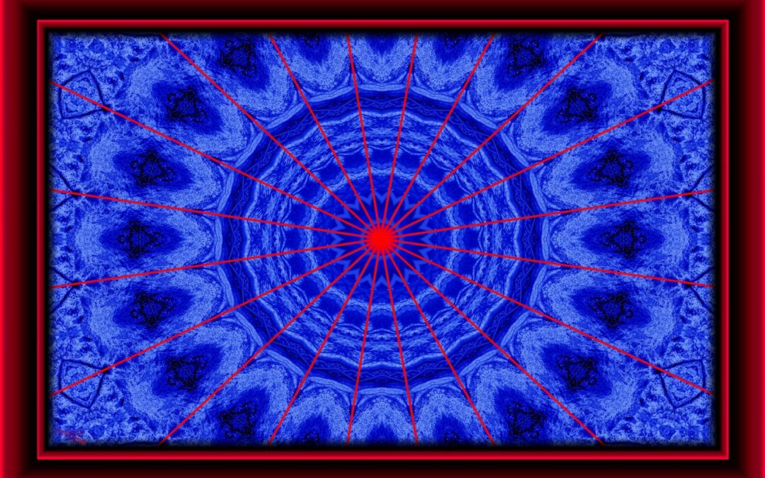 kaleidoscope style 47