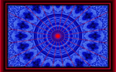 kaleidoscope style 47