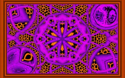 kaleidoscope style 48