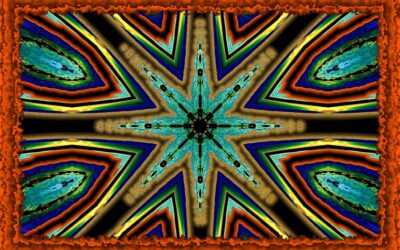 kaleidoscope style 49