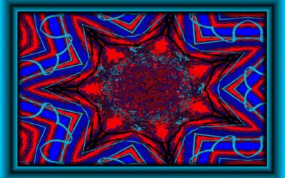 kaleidoscope style 50