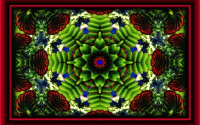 kaleidoscope style 51