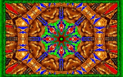 kaleidoscope style 52