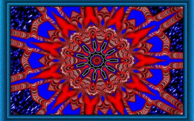 kaleidoscope style 53