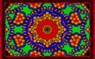 kaleidoscope style 56
