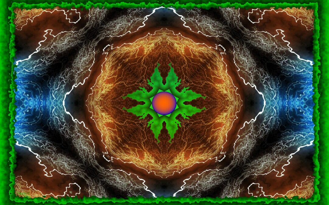 kaleidoscope style 57