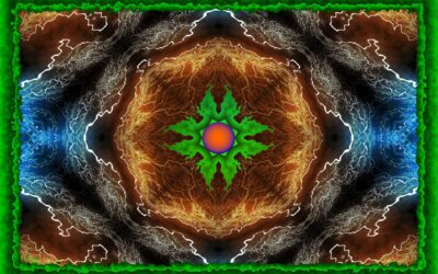kaleidoscope style 57