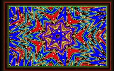 kaleidoscope style 58