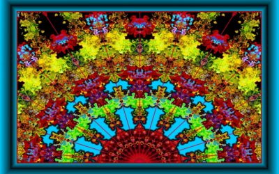 kaleidoscope style 61