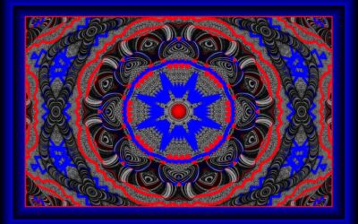 kaleidoscope style 64