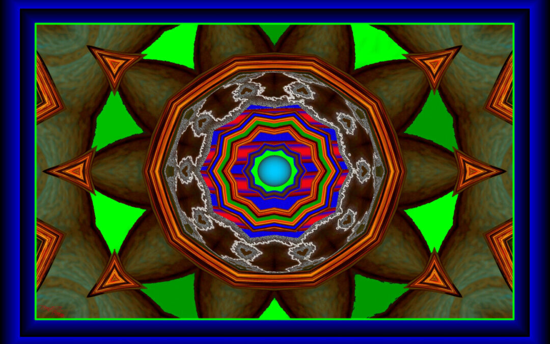 kaleidoscope style 65