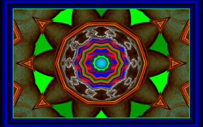 kaleidoscope style 65