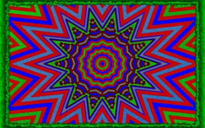 kaleidoscope style 66