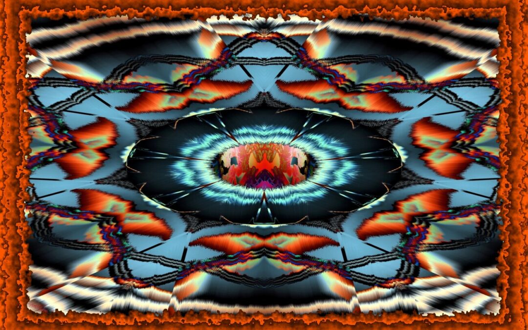 kaleidoscope style 68
