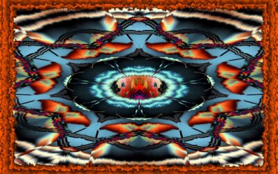 kaleidoscope style 68