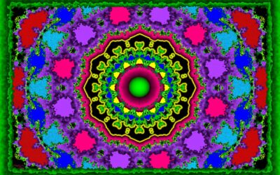 kaleidoscope style 69