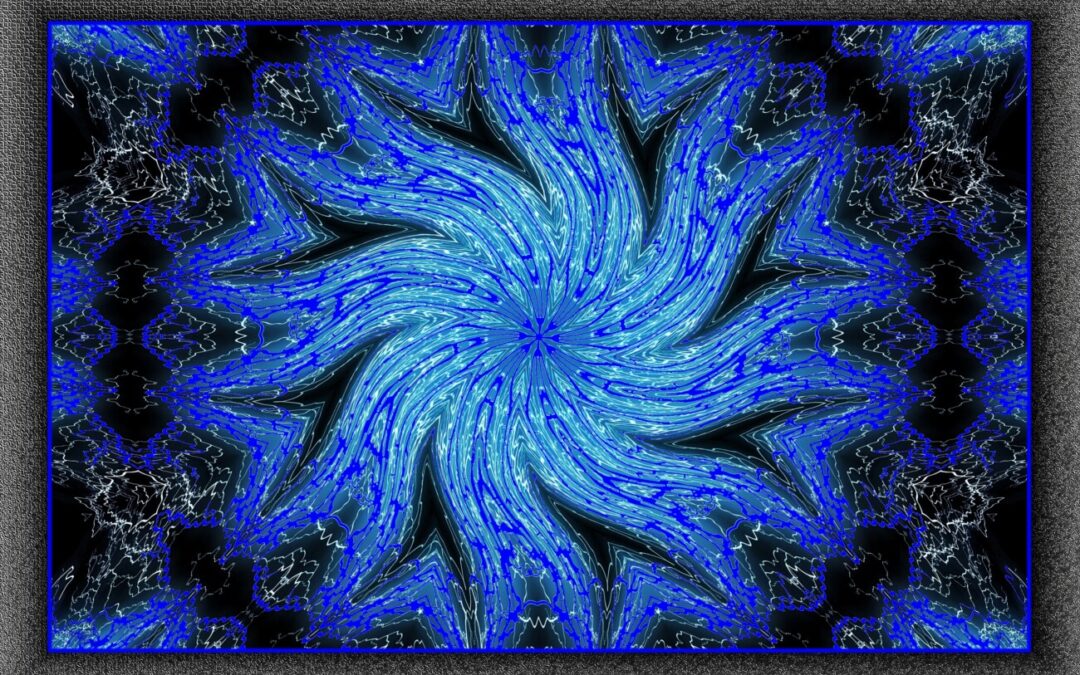kaleidoscope style 7