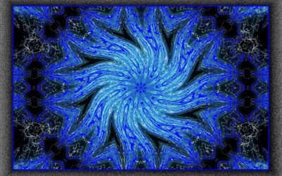 kaleidoscope style 7