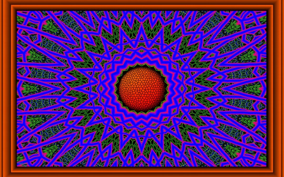 kaleidoscope style 71