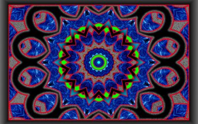 kaleidoscope style 72