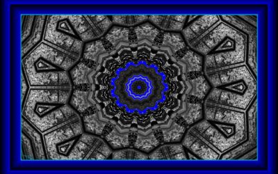 kaleidoscope style 74