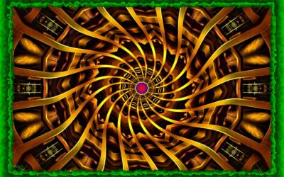 kaleidoscope style 75