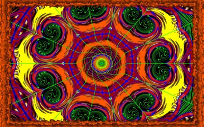 kaleidoscope style 76