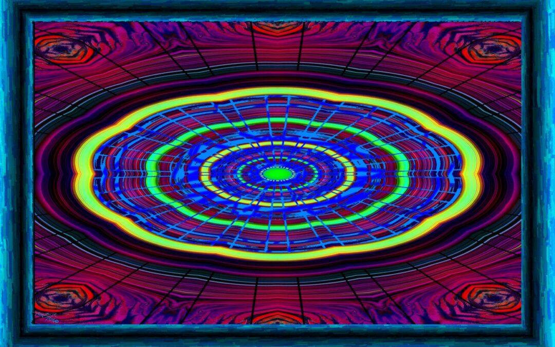 kaleidoscope style 77