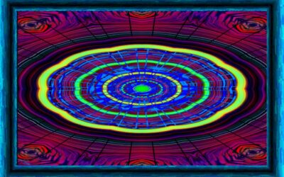 kaleidoscope style 77