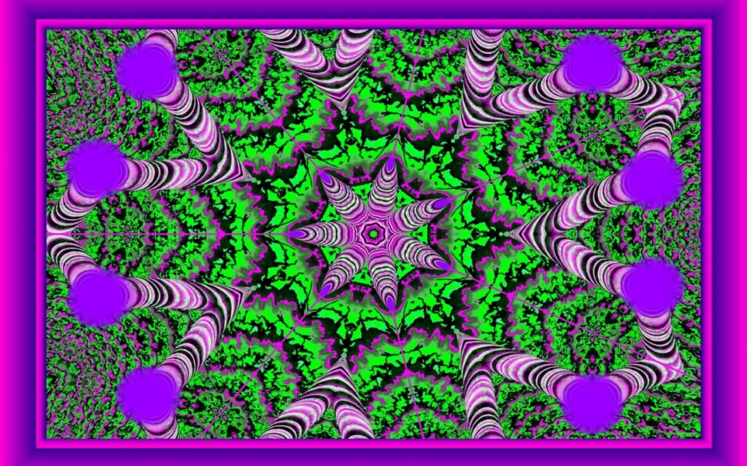 kaleidoscope style 78