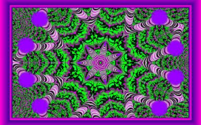 kaleidoscope style 78