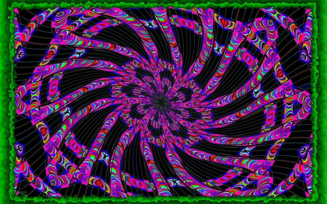 kaleidoscope style 79