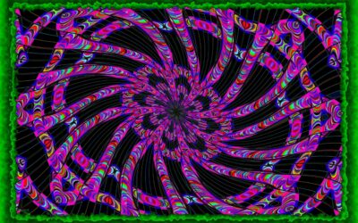 kaleidoscope style 79
