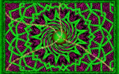 kaleidoscope style 8