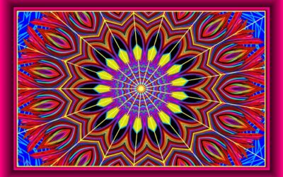 kaleidoscope style 80