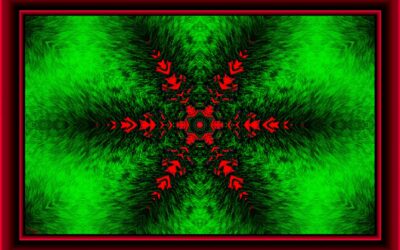 kaleidoscope style 81