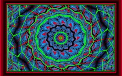 kaleidoscope style 82