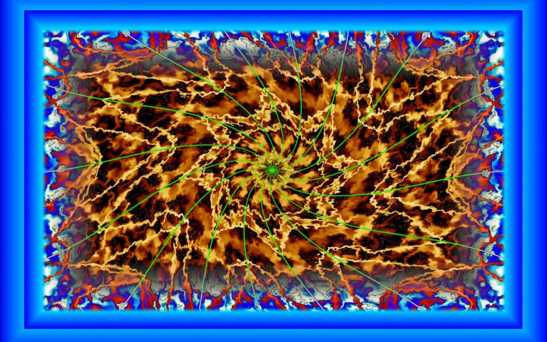 kaleidoscope style 84