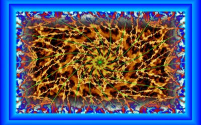 kaleidoscope style 84