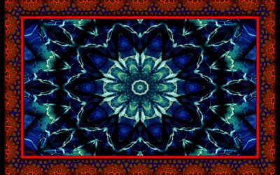 kaleidoscope style 86