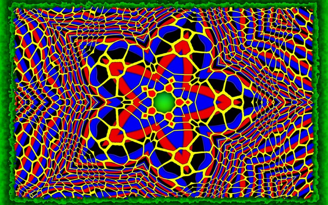 kaleidoscope style 87