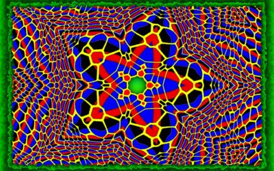 kaleidoscope style 87