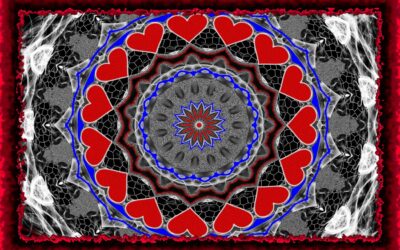 kaleidoscope style 88