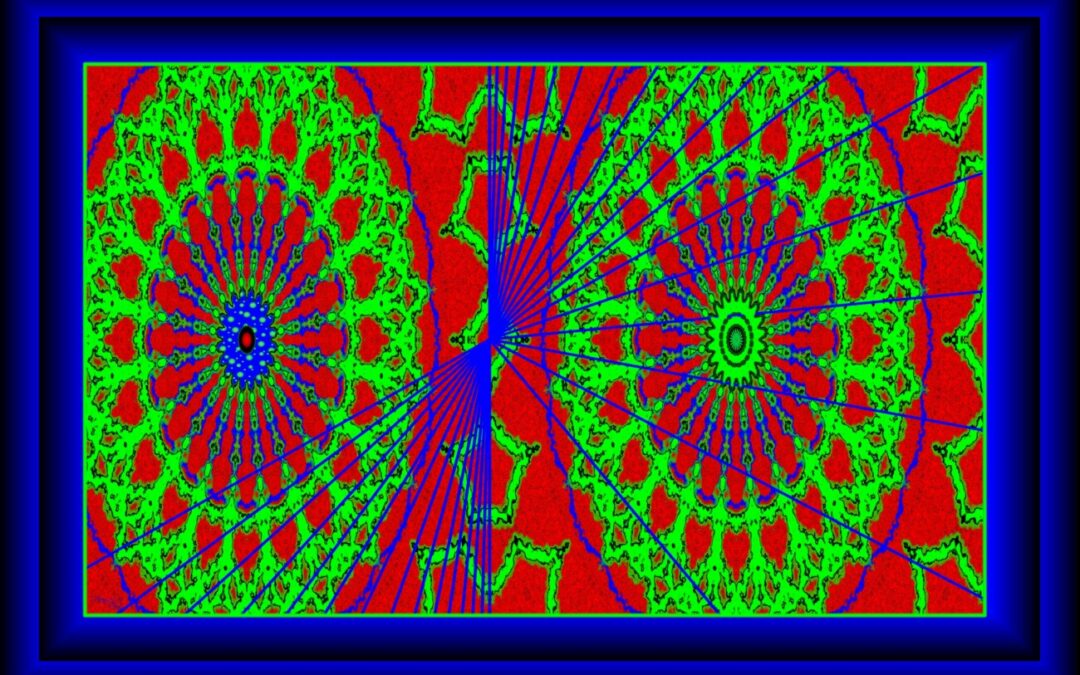 kaleidoscope style 90