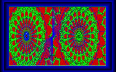 kaleidoscope style 90