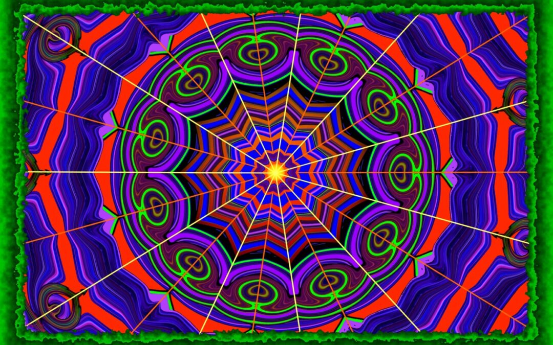 kaleidoscope style 91