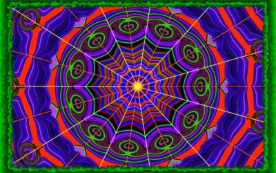 kaleidoscope style 91