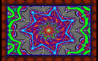 kaleidoscope style 93